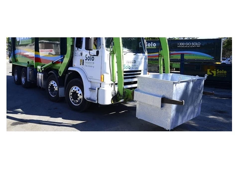 Adelaide waste management services