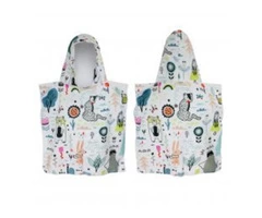 Kids Hooded Towel | Beach Towels | Vivid Promotions