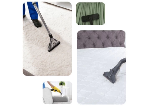 Curtain Cleaning Sydney