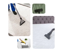 Curtain Cleaning Sydney