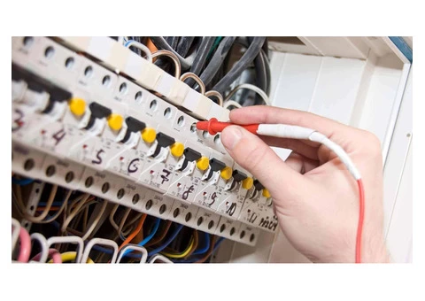 Electrical Contractors in Darwin | 61 0418855550