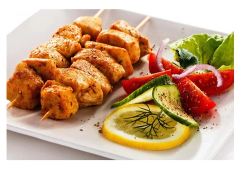 Royal Daawat Springvale Menu Takeaway, VIC - 5% - 2/6