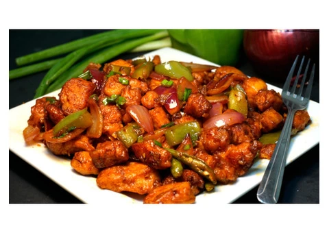 Royal Daawat Springvale Menu Takeaway, VIC - 5% - 4/6