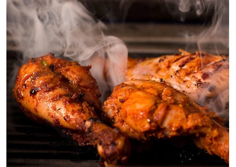 Royal Daawat Springvale Menu Takeaway, VIC - 5% - 5/6