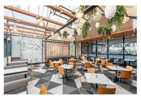 Function Rooms Ringwood