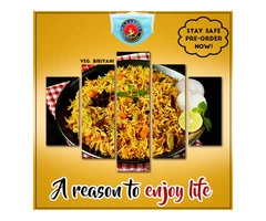 Maharaja Palace Indian Restaurant , takeaway & Function venue Northcote VIC AUS