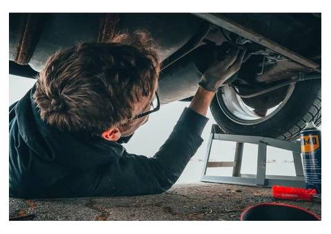 Car Panel Beating Artarmon | Panel Beating Near Me Artarmon | Panel Beating Artarmon