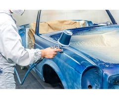 Car Respraying Near Me | Car Respraying Near Me Artarmon | Respray Car Quote Artarmon