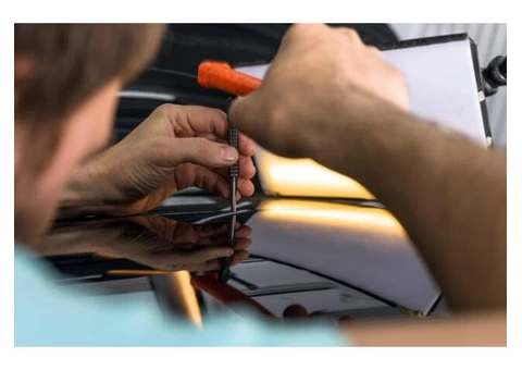 Car Paintless Dent Removal Artarmon | Car Body Wrapping Artarmon | Car Window TintingArtarmon
