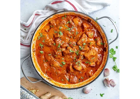 15% Off - Biryani House Indian food takeaway Hoppers Crossing, VIC - 1/4