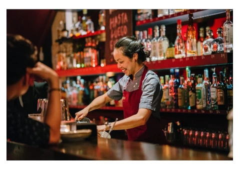 Bar POS System Sydney | Point of Sale System for Bars, Pubs & Nightclubs