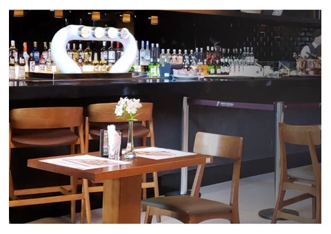 Restaurant POS System Australia | Point of Sale Software for Restaurants | Wsoft