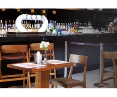 Restaurant POS System Australia | Point of Sale Software for Restaurants | Wsoft