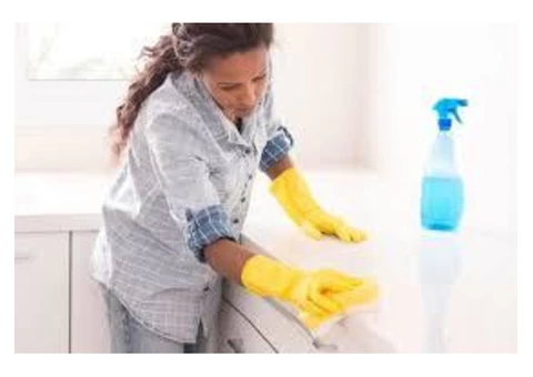 Bond Cleaning
