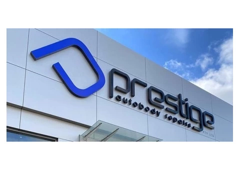 Why Choose Prestige Auto Body | Why Choose Prestige Auto | Why Choose Prestige Body