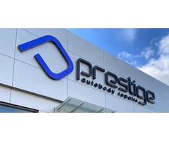 Why Choose Prestige Auto Body | Why Choose Prestige Auto | Why Choose Prestige Body