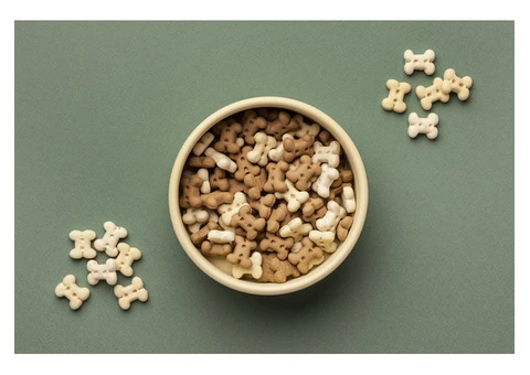 Pet Food Delivery in Melbourne by Local Fresh 2 U