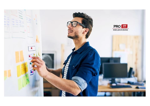 Web Design and Development Company in Melbourne