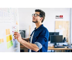 Web Design and Development Company in Melbourne