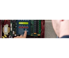 Fire Alarm System - Combined Fire Systems