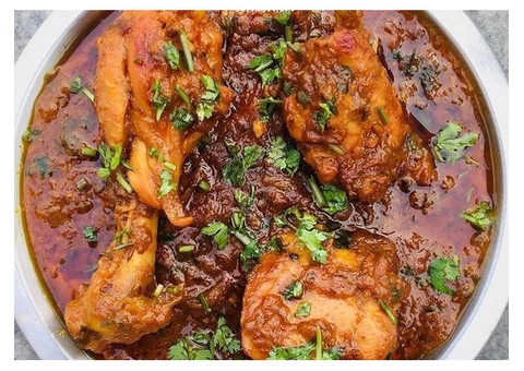 15% Off - Bilal Restaurant Indian Menu Takeaway Brunswick,VIC - 1/4