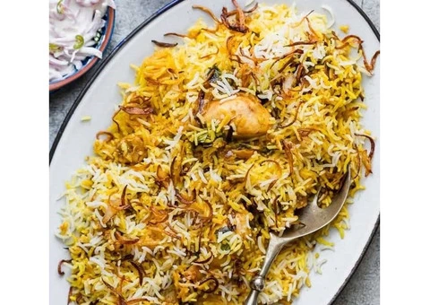 15% Off - Bilal Restaurant Indian Menu Takeaway Brunswick,VIC - 4/4
