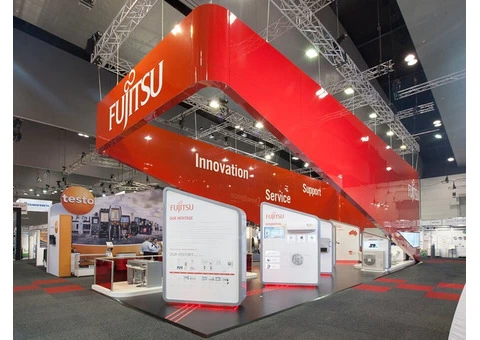 Cre8exhibits Best Exhibition Interior Stands Designers Sydney | Australia - 6/8