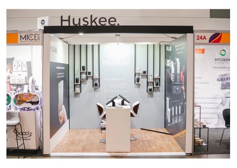Cre8exhibits Best Exhibition Interior Stands Designers Sydney | Australia - 7/8