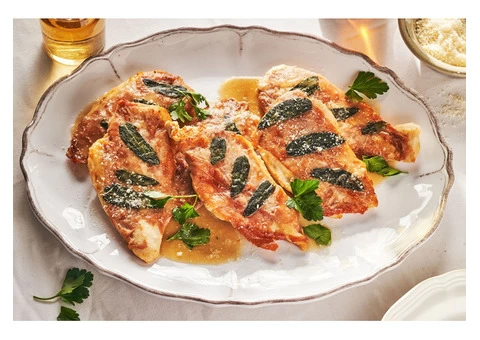 Delicious Italian Food !! Get 5% off @Grapevine Italian Heathridge, WA - 3/3
