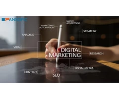 Best Digital Marketing Agency in Melbourne