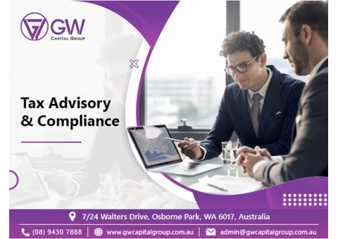 Find The Best Tax Agents in Perth For Your Company Growth
