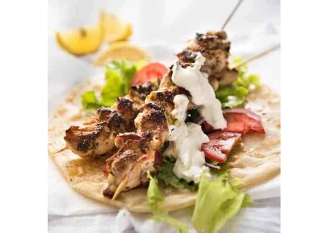 5% Off - Grill House N Cafe Restaurant Lathlain Menu, WA - 2/3