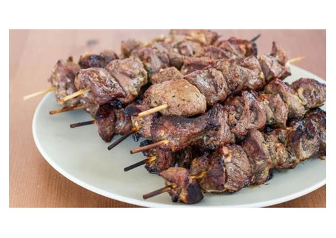 5% Off - Grill House N Cafe Restaurant Lathlain Menu, WA - 3/3