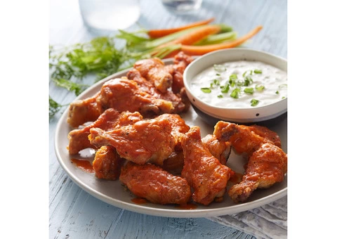 Celina's Pizza, Pasta & Wings - 2/3