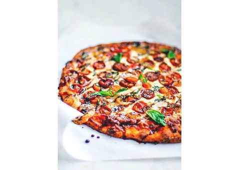 Celina's Pizza, Pasta & Wings - 3/3
