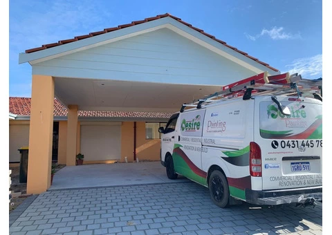 Professional Painting Service in Pinjara Tailored To Suit You Needs - 2/5