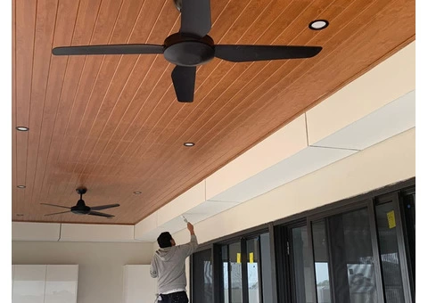 Professional Painting Service in Pinjara Tailored To Suit You Needs - 5/5