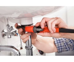 Plumber Capalaba