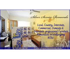 How important to hire furniture removals while shifting home?