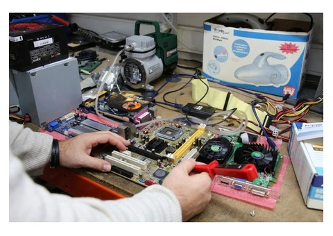 Computer Repairs & Onsite Support Services in Adelaide