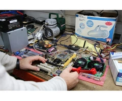 Computer Repairs & Onsite Support Services in Adelaide