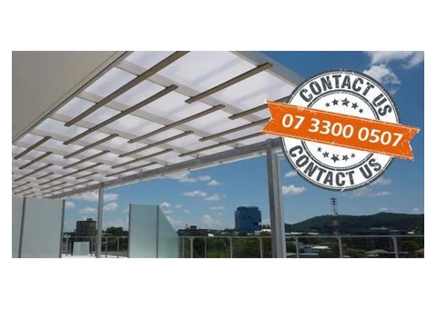 Patios Brisbane