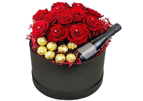 Bucket Of Love