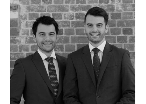 Mortgage Broker Brisbane - Hunter Galloway - 3/6