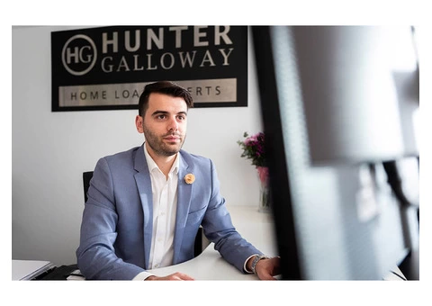 Mortgage Broker Brisbane - Hunter Galloway - 4/6