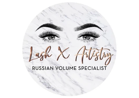 Lash X Artistry
