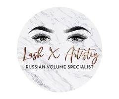 Lash X Artistry