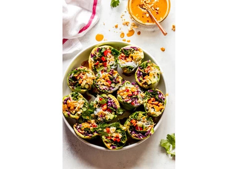 Viet Rolls Geelong - 2/3