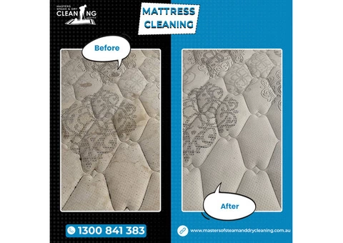 Affordable Mattress Cleaning Ringwood