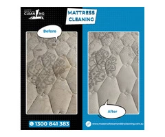 Affordable Mattress Cleaning Ringwood